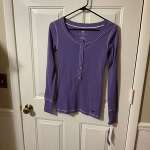 3/$12 Sale NWT If It We’re Me Small Long Sleeve Tee